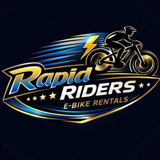 Rapid Riders E-Bike Rentals